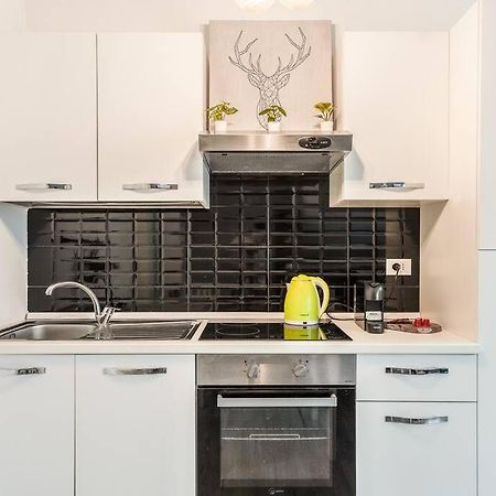 2 Minutes From Central Station-Exclusive Open Space Milano Exteriör bild