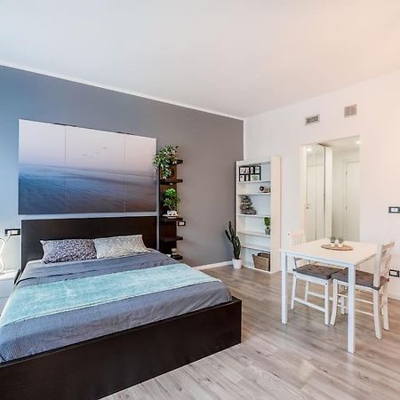 2 Minutes From Central Station-Exclusive Open Space Milano Exteriör bild