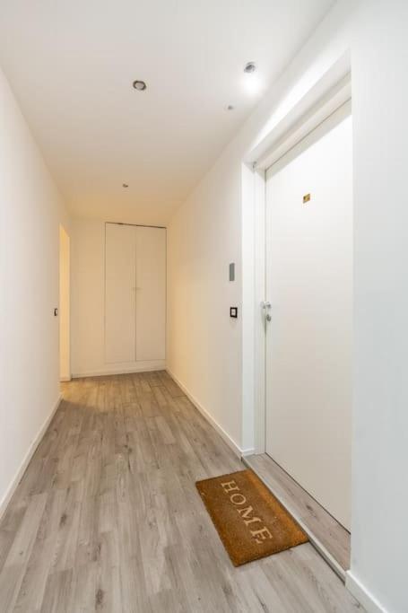 2 Minutes From Central Station-Exclusive Open Space Milano Exteriör bild