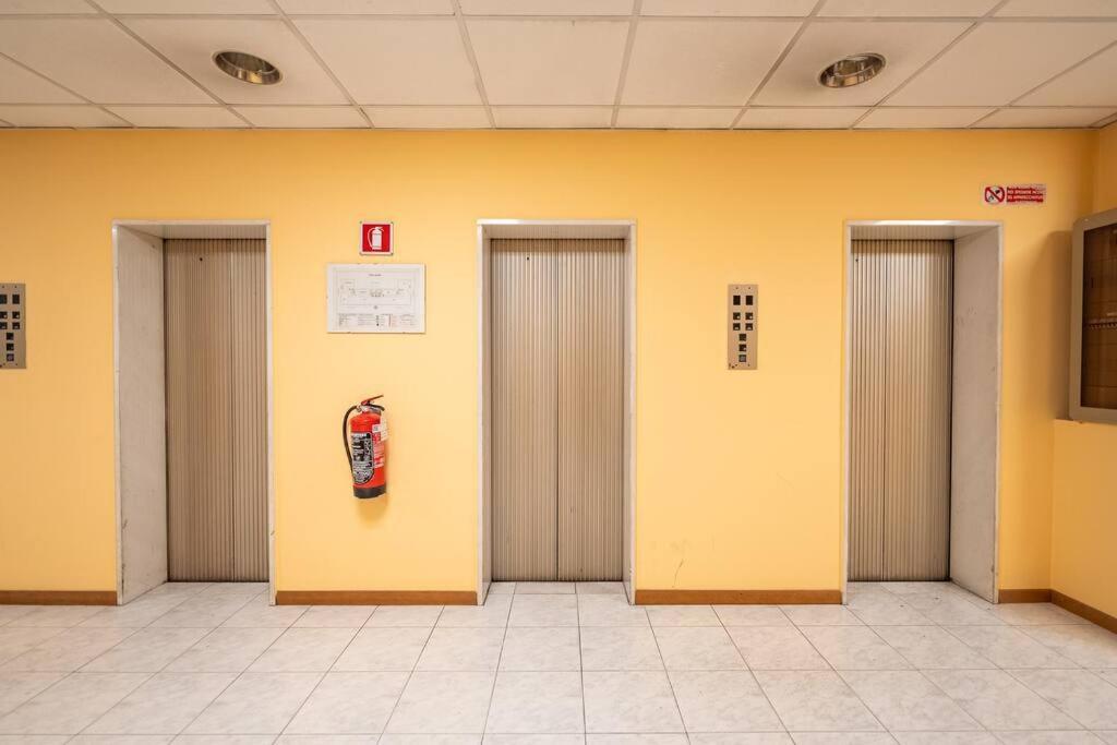 2 Minutes From Central Station-Exclusive Open Space Milano Exteriör bild